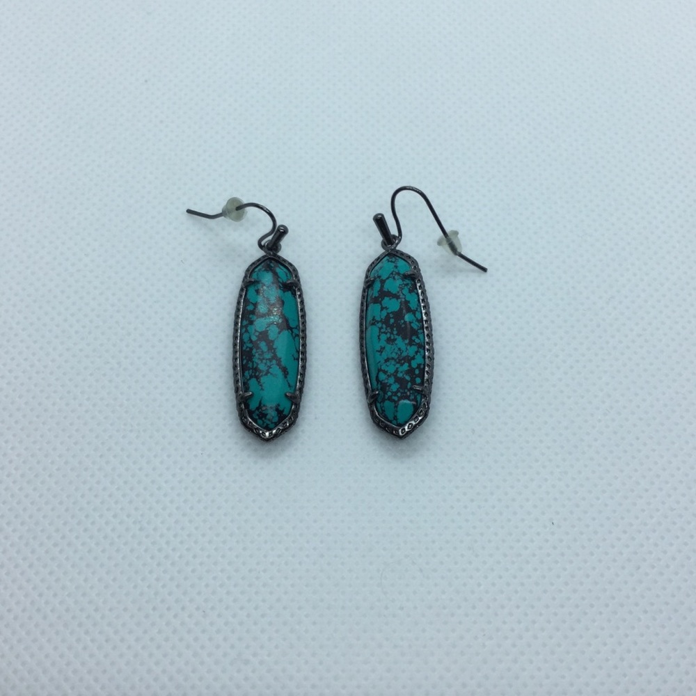 Kendra Scott Layla Drop Earrings